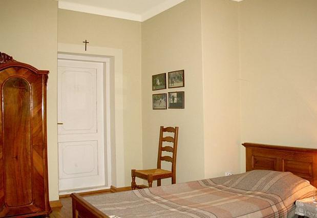 Aparthotel Palac Kurozwęki Chambre photo