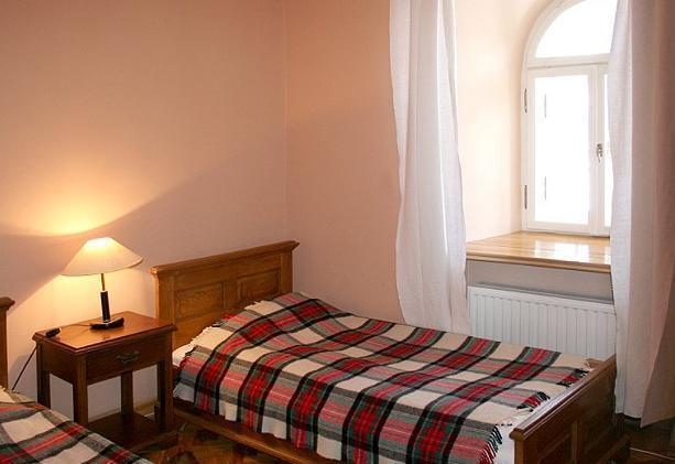 Aparthotel Palac Kurozwęki Chambre photo