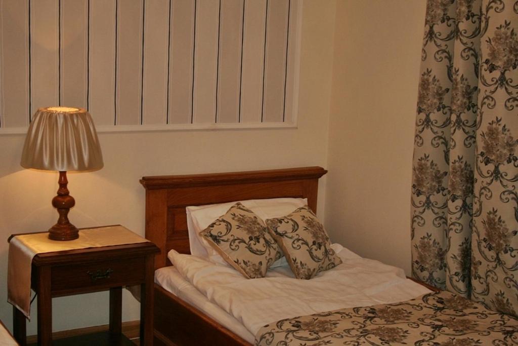 Aparthotel Palac Kurozwęki Chambre photo