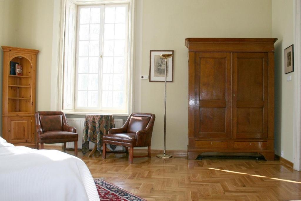 Aparthotel Palac Kurozwęki Chambre photo