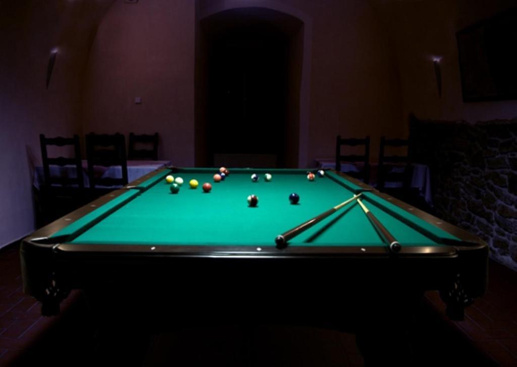 Aparthotel Palac Kurozwęki Extérieur photo