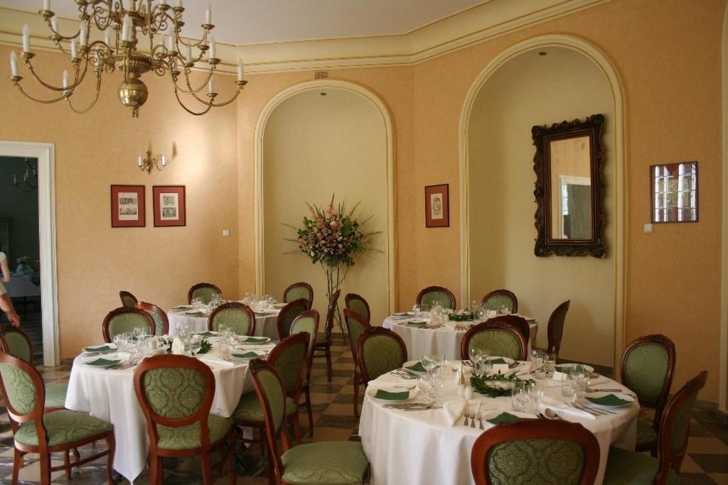 Aparthotel Palac Kurozwęki Extérieur photo